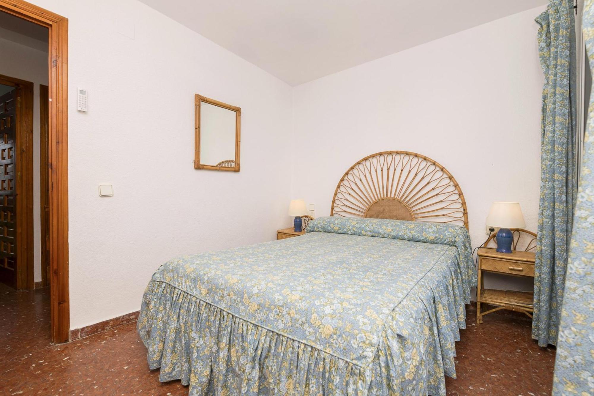 El Paseo Del Faro Villa Chipiona Exterior photo