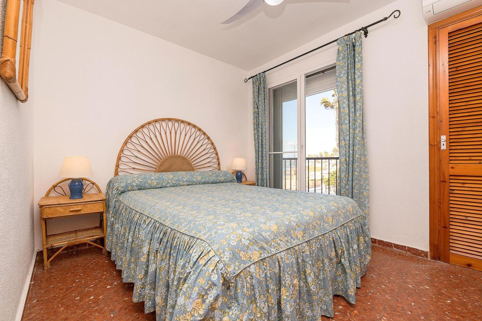 El Paseo Del Faro Villa Chipiona Exterior photo